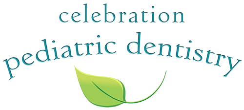 Link to Celebration Pediatric Dentistry home page