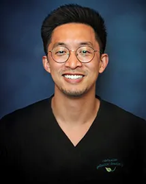 Dr. Alex Thanh